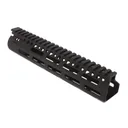 Bravo Company Manufacturing MCMR Free Float AR-15 Handguard - M-LOK - 9" - Bravo Company Manufacturing