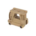 JagerWerks A1 2.25" Aimpoint Micro Mount - Tan - Jagerwerks