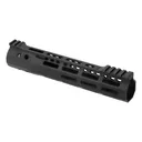 Troy Industries SOCC Battle Rail X2 Free Float AR-15 Handguard - M-LOK - 9.6" - Troy Industries