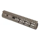 Troy Industries SOCC Battle Rail G2 Free Float AR-15 Handguard - M-LOK - 9.25" - Troy Industries