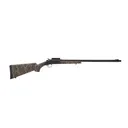 Savage Arms M301 Turkey Shotgun 410 Bore - 26" - Black - Mossy Oak Bottomlands Camo Stock - Savage Arms