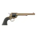 Ruger Wrangler Revolver 22 LR - 7.5" - Burnt Bronze - Ruger