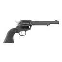 Ruger Wrangler 22LR Revolver - 6.5" - Black / Black - Ruger