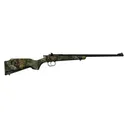 Keystone Sporting Arms Crickett Rifle 22 LR - 16.25" - Blued - Mossy Oak Break-Up Stock - Keystone Sporting Arms