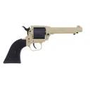 Heritage Arms Rough Rider Small Bore Revolver 22 LR - 4.75" - Sabre Sand - Heritage Arms