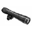 Streamlight ProTac 2.0 Rail Mount HP 2000 Lumen Weapon Light - Full Kit - Includes Pressure Switch and SL-B50 Battery - Streamlight