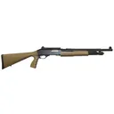 Savage Arms Stevens 320 Security Tactical 20 Gauge Shotgun - FDE - Savage Arms
