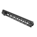 Midwest Industries AR-308 Combat Rail M-LOK Handguard - DPMS High - 15" - Midwest Industries