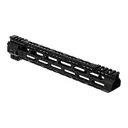 Midwest Industries Lightweight Free Float AR-15 Handguard - M-LOK - 12.625" - Midwest Industries