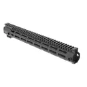 Midwest Industries G4 Free Float AR-15 Handguard - M-LOK - 15" - Midwest Industries