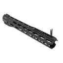 Strike Industries Gridlok LITE Free Float AR-15 Handguard - M-LOK - 15" - Strike Industries