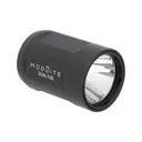 Modlite Legacy Enhanced LED-F Light Head - 44,000 Candela - Black - Modlite Systems