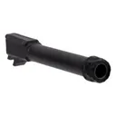 Norsso N365XL 9mm Threaded Barrel Fits P365XL - Black - 3.7" - Norsso