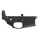 Griffin Armament MK2 AR-15 Lower Receiver - Stripped Lower - Griffin Armament