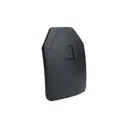 Hesco 400 Series 4403 Ballistic Insert - Level IV Multi Curve SAPI Cut - Medium - Hesco