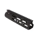Bravo Company Manufacturing MCMR Free Float AR-15 Handguard - M-LOK - 7" - Bravo Company Manufacturing