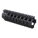 Bravo Company Manufacturing QRF Free Float AR-15 Handguard - Quad Rail - 7" - Bravo Company Manufacturing