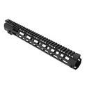 Midwest Industries G4 Free Float AR-15 Handguard - M-LOK - 14" - Midwest Industries
