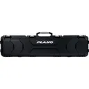 Plano Element Single Gun 50 Case Black With Grey Accents - Plano Cases