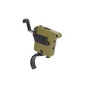 Timney Elite Hunter Trigger for Remington 700 - Right Hand - Black - Curved - Timney Triggers
