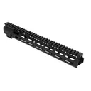 Midwest Industries Combat Rail AR-15 Handguard - M-LOK - 13.375" - Midwest Industries