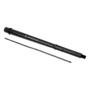 Rosco Manufacturing K9 5.56 NATO Greenline Tactical Mid-Length AR-15 Barrel - 13.95" - Rosco Manufacturing