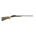 Savage M301 Turkey 410 Shotgun - Mossy Oak Obsession - 26" - Savage Arms