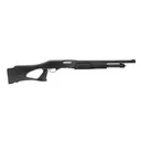 Savage Arms Stevens 320 Security Shotgun 12 Gauge - 18.5" - Matte Black - Thumbhole Stock - Savage Arms