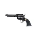 Chiappa 1873-22 Single-Action Revolver 22 LR - 5.5" - Black - Chiappa