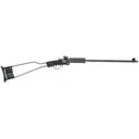 Chiappa Little Badger Rifle 22 Magnum - 16.5" - Blue - Chiappa