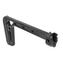 SIG Sauer Minimalist Plus Folding stock - MCX/MPX - Black - Sig Sauer