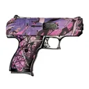 Hi-Point C-9 9mm Pistol - 3.5" - Pink - 1x 8rd Mag - Hi-Point
