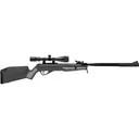 Crosman Mag-Fire Ultra Air Rifle Combo .22 3-9x40 Scope - Crosman