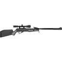 Crosman Mag-Fire Ultra Air Rifle Combo .177 3-9x40 Scope - Crosman