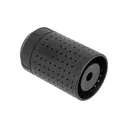 Ferfrans CRD Modular Concussion Reduction Device and Muzzle Brake - 1/2x28 - Ferfrans
