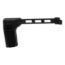 SB Tactical FS1913 Aluminum Folding Pistol Brace - Sb Tactical
