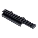 LaRue Tactical Picatinny Riser with QD Lever - Larue Tactical