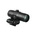 Vortex VMX-3T Red Dot Magnifier with Flip Mount - Vortex Optics