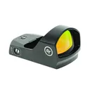 Crimson Trace CTS-1250 Compact Pistol Red Dot Sight - 3.25 MOA - Crimson Trace