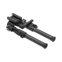 MDT GRND-POD - Picatinny  - Black - Mdt