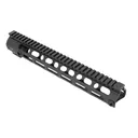 Midwest Industries AR-308 Combat Rail M-LOK Handguard - DPMS Low - 12.625" - Midwest Industries