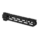 Midwest Industries Lightweight Free Float AR-15 Handguard - M-LOK - 10.5" - Midwest Industries