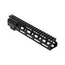 Midwest Industries Combat Rail AR-15 Handguard - M-LOK - 12.625" - Midwest Industries