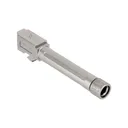 TRUE Precision 9mm Threaded Barrel For Glock 19 - Stainless - True Precision