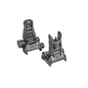 Magpul MBUS Pro Flip-Up Sight Set - Black - Magpul