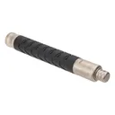 ASP Talon Infinity Baton - Button Release - Electroless Nickel - Vector - 50cm - Asp