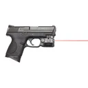 Viridian C5L-R Tactical Light and Red Laser Sight - Viridian