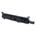 Foxtrot Mike Products MIKE-9 VFM-9 Front  Charging 9mm AR-15 Complete Upper Receiver - 5.2" - Foxtrot Mike Products