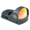 Crimson Trace CTS-1200 Pistol Red Dot Sight - 3.25 MOA - Crimson Trace