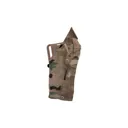 Safariland 6390RDS ALS Mid-Ride Level I Duty Holster for GLOCK 34/35 with RDS/X300 - Cordura MultiCam - Right Hand - Safariland